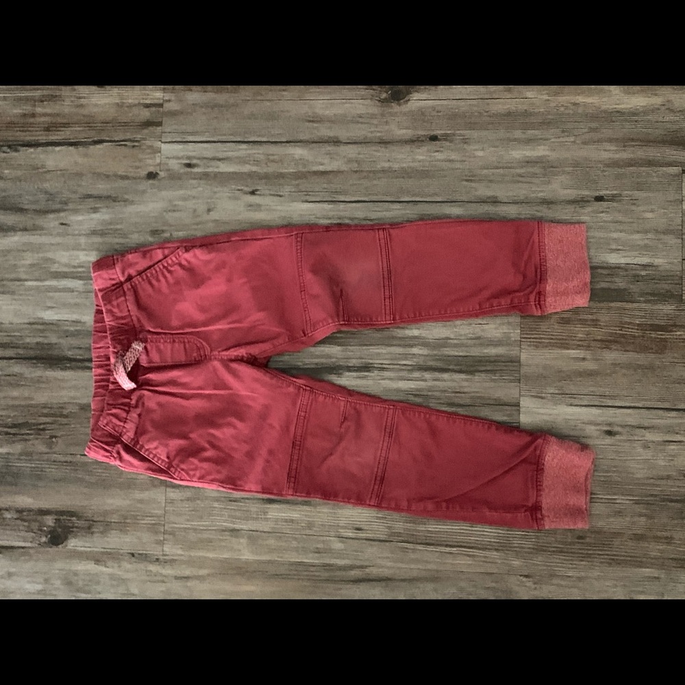 Toddler pants